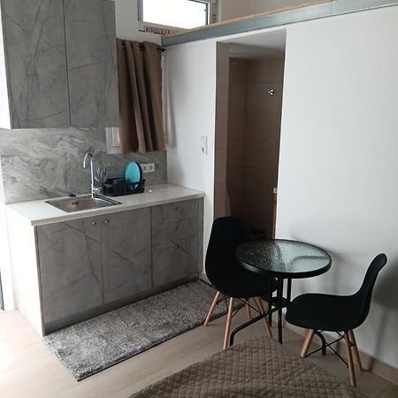 Athens Luxury Studio 2 Luaran gambar