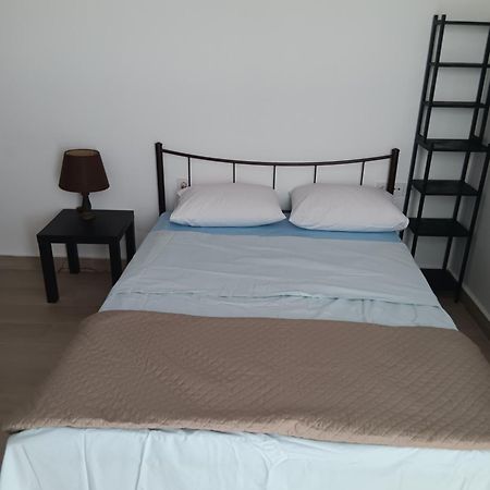 Athens Luxury Studio 2 Luaran gambar