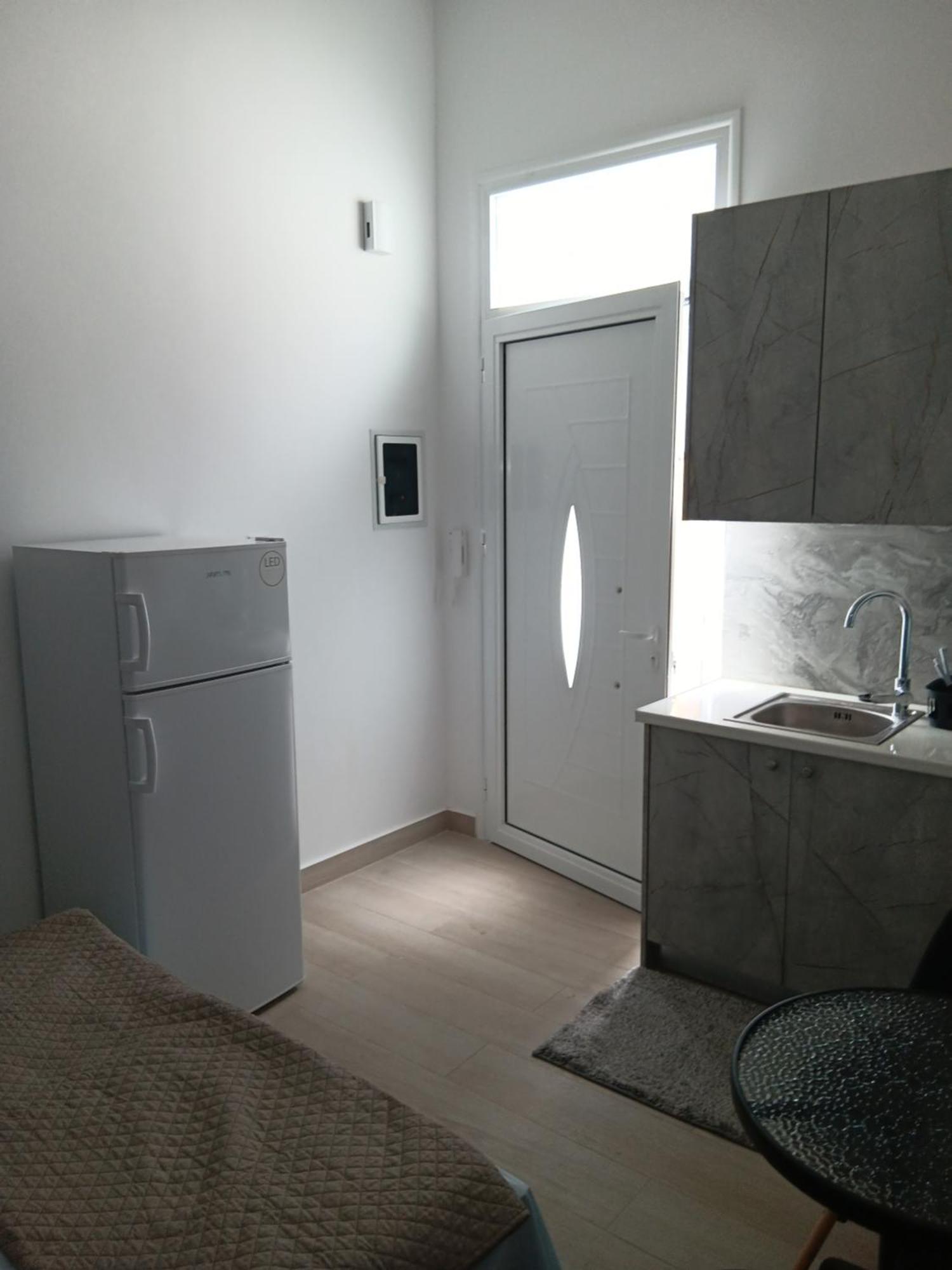Athens Luxury Studio 2 Luaran gambar