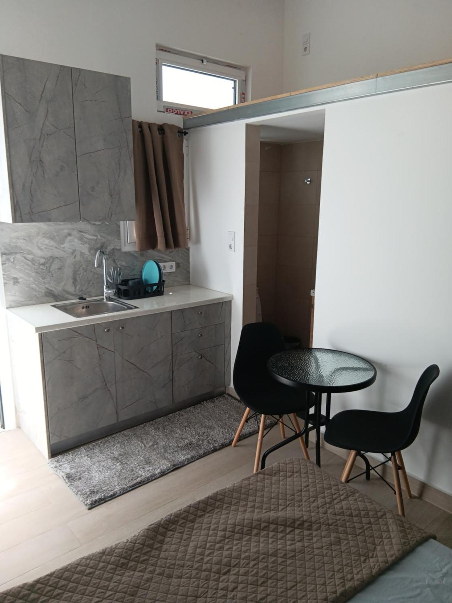 Athens Luxury Studio 2 Luaran gambar