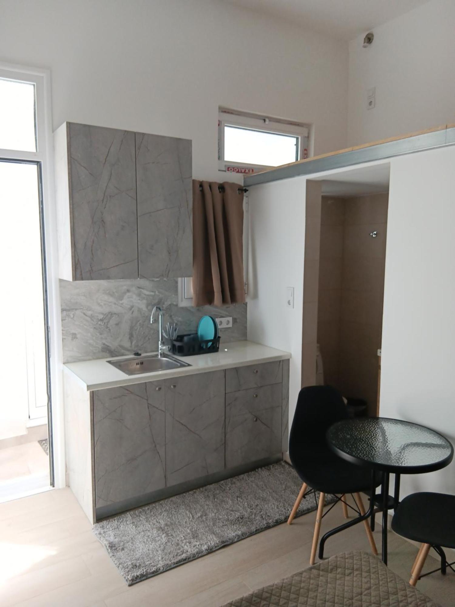 Athens Luxury Studio 2 Luaran gambar