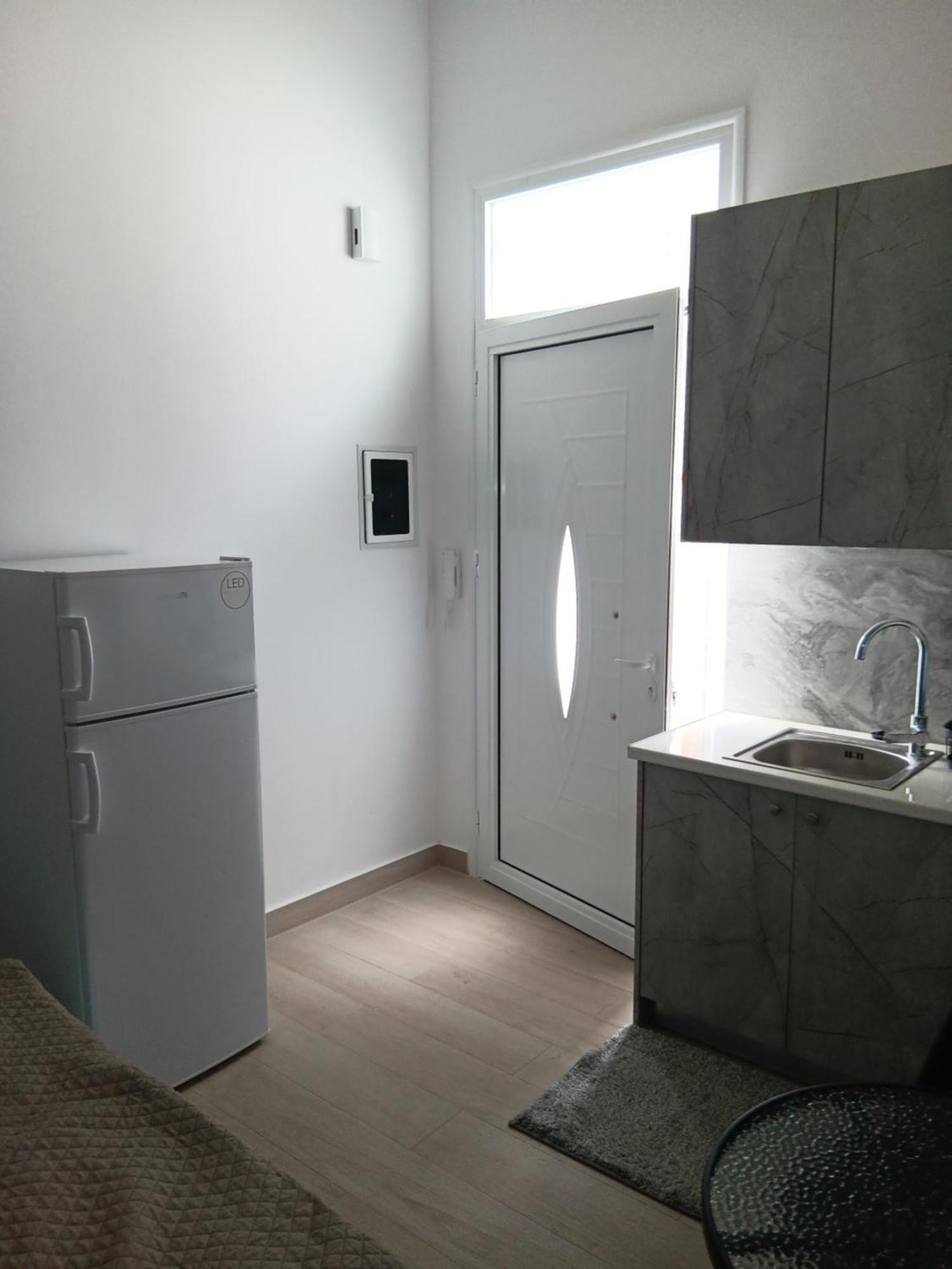 Athens Luxury Studio 2 Luaran gambar