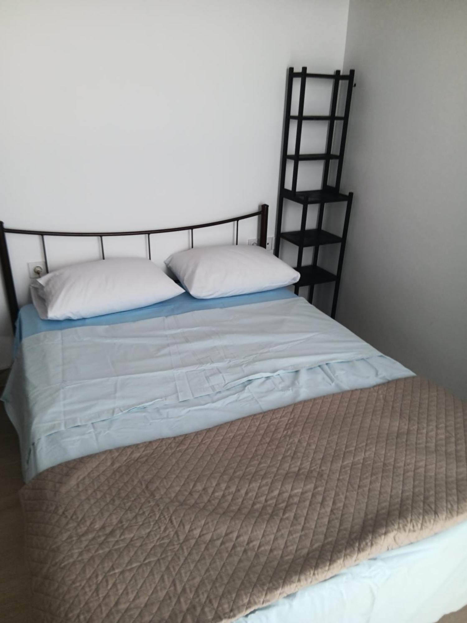 Athens Luxury Studio 2 Luaran gambar