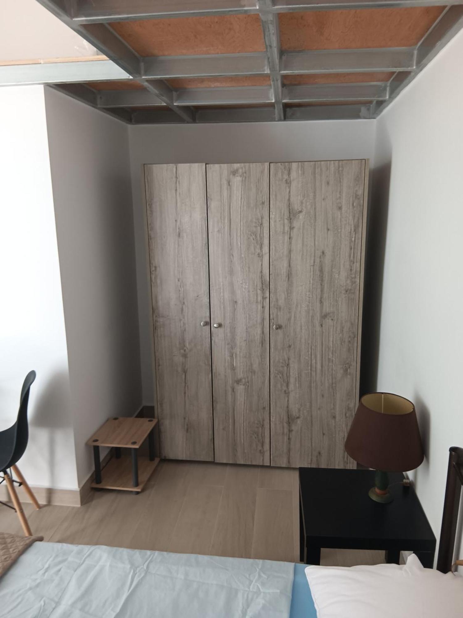 Athens Luxury Studio 2 Luaran gambar